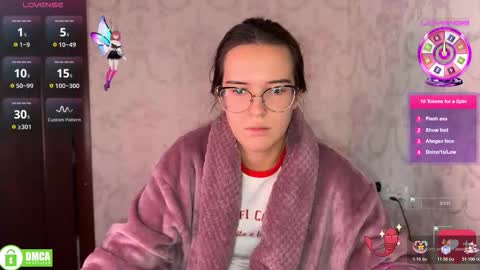 Alice online show from 11.03.25