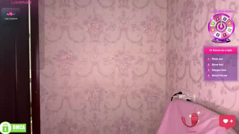 Alice online show from 11.04.25