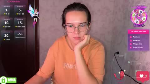 Alice online show from 11.12.25