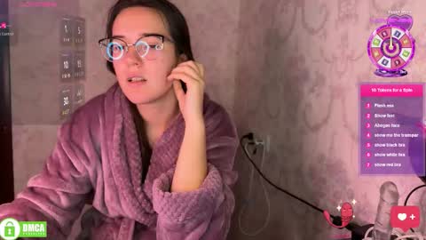 Alice online show from 11.17.25