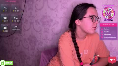 Alice online show from 01.13.26