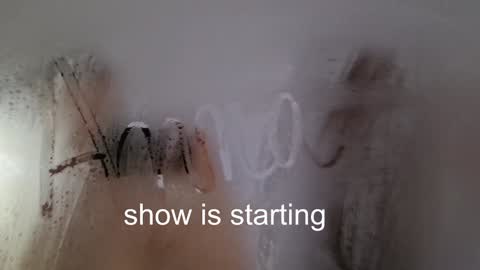 Anna online show from 11.23.25