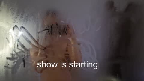 Anna online show from 11.30.25