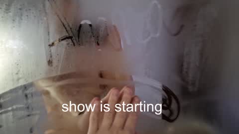 Anna online show from 12.17.25