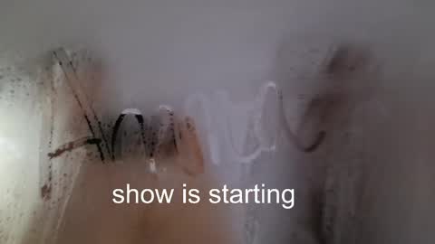 Anna online show from 03.28.26