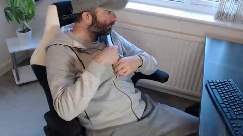 the_sensual_masturwait online show from 09.25.25