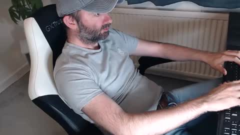 the_sensual_masturwait online show from 10.13.25