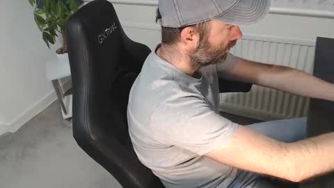 the_sensual_masturwait online show from 10.20.25