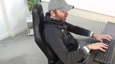 the_sensual_masturwait online show from 10.25.25