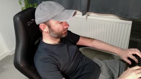 the_sensual_masturwait online show from 10.28.25