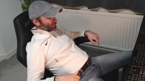 the_sensual_masturwait online show from 10.29.25