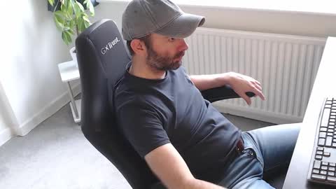 the_sensual_masturwait online show from 10.30.25