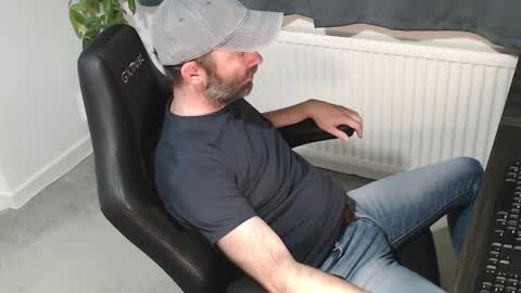 the_sensual_masturwait online show from 11.04.25