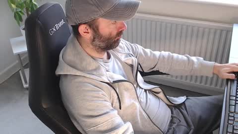 the_sensual_masturwait online show from 11.05.25