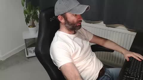 the_sensual_masturwait online show from 11.12.25