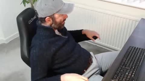 the_sensual_masturwait online show from 11.15.25