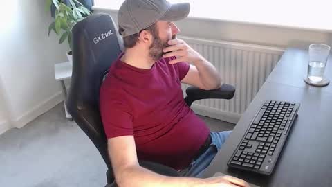 the_sensual_masturwait online show from 11.21.25