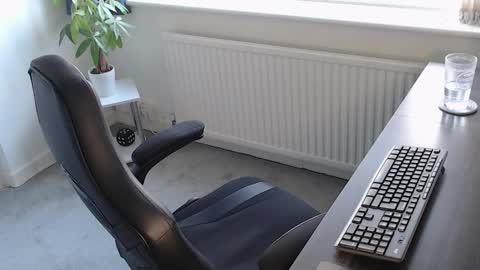 the_sensual_masturwait online show from 11.23.25