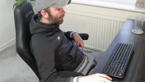 the_sensual_masturwait online show from 11.25.25