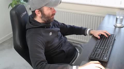 the_sensual_masturwait online show from 11.26.25