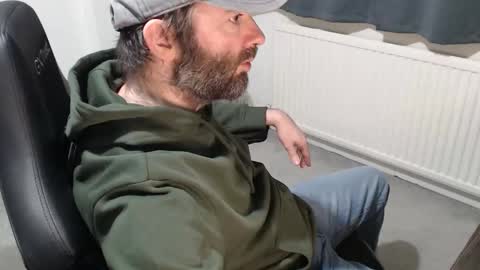 the_sensual_masturwait online show from 01.13.26