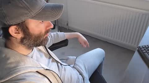 the_sensual_masturwait online show from 01.14.26