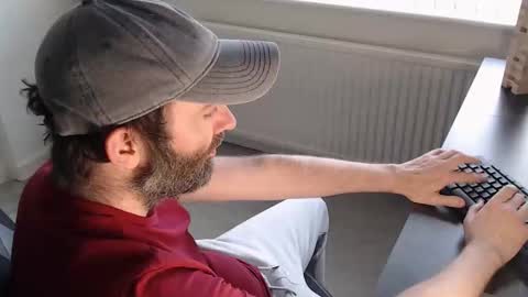 Snapshot of the_sensual_masturwait chatting on 01.17.26 the_sensual_masturwait online show from 01.17.26