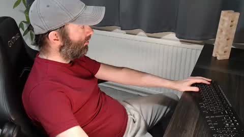 Snapshot of the_sensual_masturwait chatting on 01.18.26 the_sensual_masturwait online show from 01.18.26