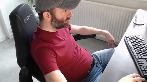 Snapshot of the_sensual_masturwait chatting on 02.22.26 the_sensual_masturwait online show from 02.22.26