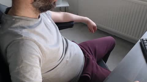 Snapshot of the_sensual_masturwait chatting on 02.26.26 the_sensual_masturwait online show from 02.26.26