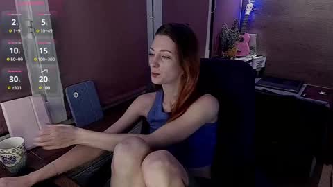 Snapshot of the_sky_fox chatting on 02.08.25 Edda online show from 02.08.25