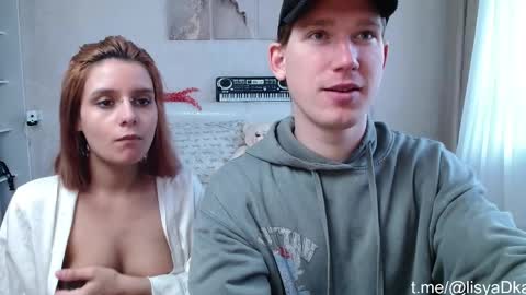 Snapshot of the_slutty_fox chatting on 05.01.26 the_slutty_fox online show from 05.01.26