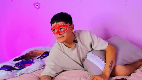 The toxic duo online show from 12.17.25