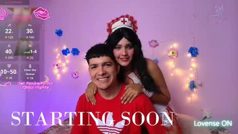 The toxic duo online show from 02.06.26