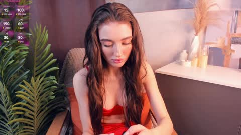 My name is Cynthia and Im very happy to see you in my sweet room  online show from 02.09.25
