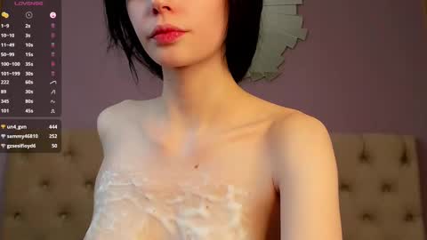 My name is Cynthia and Im very happy to see you in my sweet room  online show from 03.01.25