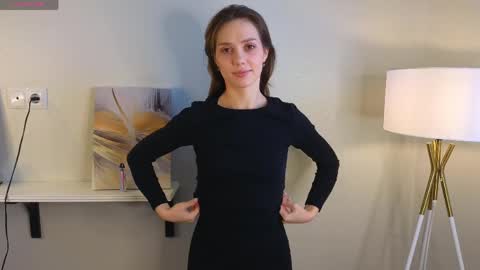 My name is Cynthia and Im very happy to see you in my sweet room  online show from 04.04.26