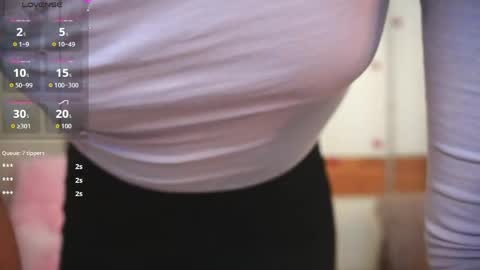 My name is Cynthia and Im very happy to see you in my sweet room  online show from 04.14.26