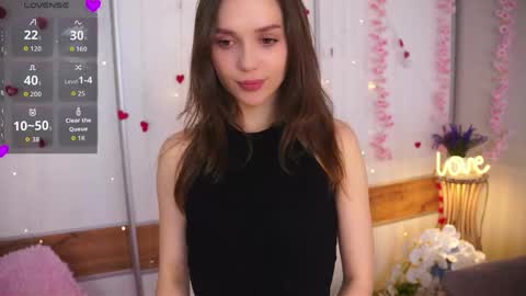 Snapshot of the_truewoman_show chatting on 04.29.26 My name is Cynthia and Im very happy to see you in my sweet room online show from 04.29.26