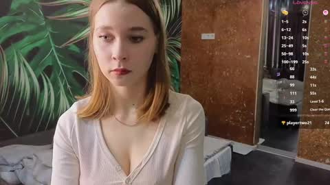 Snapshot of the_vickky chatting on 03.01.26 Vicky online show from 03.01.26