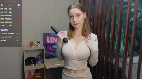 Vicky online show from 04.03.26