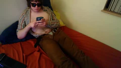 the_vintage_voyeur online show from 02.14.25