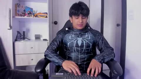 Danny online show from 10.30.25