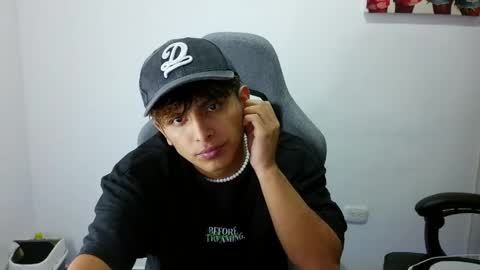 Danny online show from 04.24.26