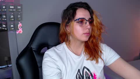 Diosa Afrodita online show from 01.17.25