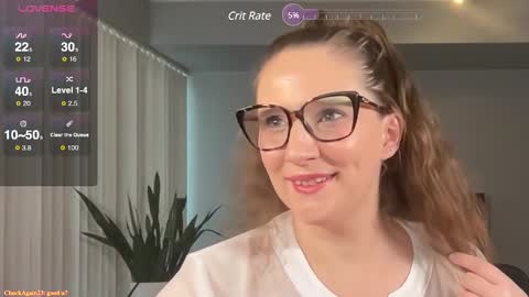 Snapshot of theaddisonphoenix chatting on 01.26.25 Addison Phoenix online show from 01.26.25