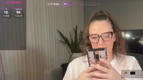 Snapshot of theaddisonphoenix chatting on 01.29.25 Addison Phoenix online show from 01.29.25