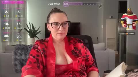 Snapshot of theaddisonphoenix chatting on 02.14.25 Addison Phoenix online show from 02.14.25