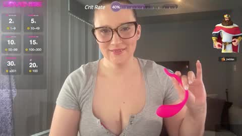 Snapshot of theaddisonphoenix chatting on 02.21.25 Addison Phoenix online show from 02.21.25