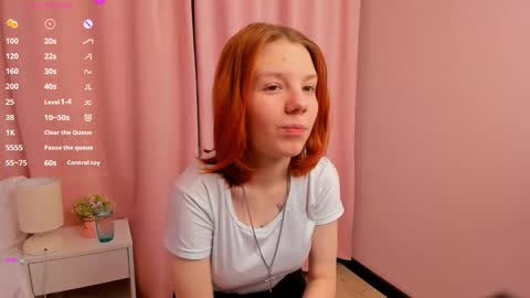 Thea online show from 02.14.25